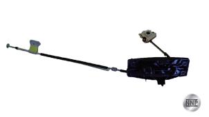 Gebruikte Diversen Audi RS 4 Avant (B9) 2.9 V6 TFSI 24V Prijs € 90,75 Inclusief btw aangeboden door NNP Automotive Group