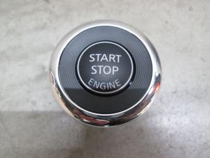 Gebruikte Start/Stop schakelaar Nissan X-Trail (T32) Prijs € 30,25 Inclusief btw aangeboden door NNP Automotive Group