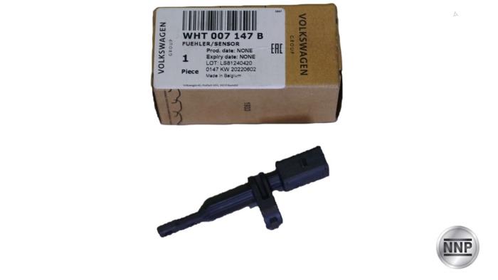 Nieuwe ABS Sensor Audi Q2 (GAB/GAG) Prijs € 98,25 Inclusief btw aangeboden door NNP Automotive Group