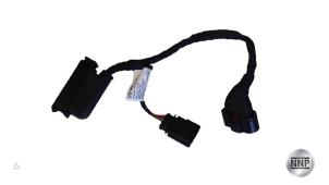 Nieuwe Bedrading Compleet Elektrisch Volkswagen Golf VIII (CD1) 2.0 TSI R 16V 4Motion Prijs € 18,15 Inclusief btw aangeboden door NNP Automotive Group