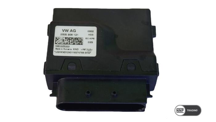 Nieuwe Brandstofpomp module Volkswagen Golf VIII (CD1) 2.0 TSI R 16V 4Motion Prijs € 102,85 Inclusief btw aangeboden door NNP Automotive Group