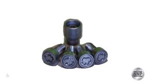 Nieuwe Slotbout set Volkswagen Golf VIII (CD1) Prijs € 42,35 Inclusief btw aangeboden door NNP Automotive Group