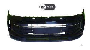 Nieuwe Voorbumper Volkswagen Tiguan (CT1) Prijs € 665,50 Inclusief btw aangeboden door NNP Automotive Group