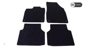 Nieuwe Matten Set Volkswagen ID.3 (E11/E12) Prijs € 78,65 Inclusief btw aangeboden door NNP Automotive Group