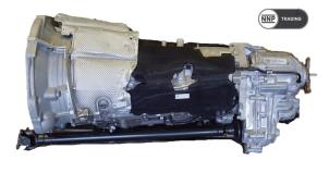 Gebruikte Automaatbak BMW X5M (G05) 4.4i V8 32V Turbo Competition Prijs € 9.673,95 Inclusief btw aangeboden door NNP Automotive Group