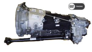 Gebruikte Automaatbak BMW X5M (G05) 4.4i V8 32V Turbo Competition Prijs € 9.673,95 Inclusief btw aangeboden door NNP Automotive Group