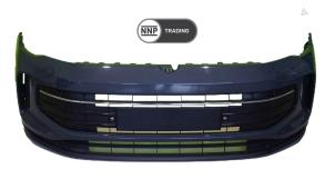 Nieuwe Voorbumper Volkswagen Tiguan (CT1) Prijs € 665,50 Inclusief btw aangeboden door NNP Automotive Group