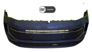 Nieuwe Voorbumper Volkswagen Tiguan (CT1) Prijs € 665,50 Inclusief btw aangeboden door NNP Automotive Group