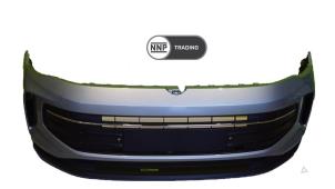 Nieuwe Voorbumper Volkswagen Tiguan (CT1) Prijs € 665,50 Inclusief btw aangeboden door NNP Automotive Group