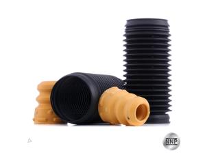 Nieuwe Diversen Audi A3 Sportback (8VA/8VF) Prijs € 37,89 Inclusief btw aangeboden door NNP Automotive Group