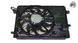 Gebruikte Motorkoeling ventilator Opel Grandland (X) Prijs € 235,95 Inclusief btw aangeboden door NNP Automotive Group