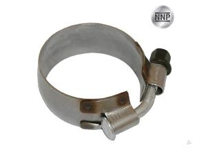 Nieuwe Uitlaat Pijpverbinding Mercedes Sprinter 4t (907.6/910.6) Prijs € 13,31 Inclusief btw aangeboden door NNP Automotive Group