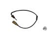 Uitlaat temperatuursensor van een Volkswagen Golf VII (AUA), 2012 / 2021 1.4 GTE 16V, Hatchback, Elektrisch Benzine, 1.395cc, 150kW (204pk), FWD, CUKB; DGEA, 2014-05 / 2020-08 2018
