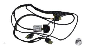 Gebruikte PDC kabelboom BMW X3 (F25) Prijs € 30,25 Inclusief btw aangeboden door NNP Automotive Group