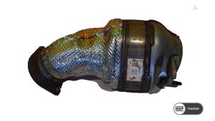 Gebruikte Katalysator BMW X5M (G05) 4.4i V8 32V Turbo Competition Prijs € 961,95 Inclusief btw aangeboden door NNP Automotive Group