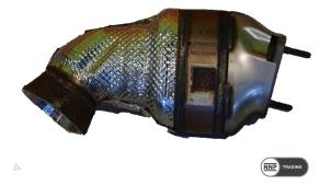 Gebruikte Katalysator BMW X5M (G05) 4.4i V8 32V Turbo Competition Prijs € 961,95 Inclusief btw aangeboden door NNP Automotive Group