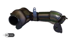 Gebruikte Katalysator BMW X5M (G05) 4.4i V8 32V Turbo Competition Prijs € 1.929,95 Inclusief btw aangeboden door NNP Automotive Group