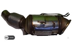 Gebruikte Roetfilter BMW X6 (G06) xDrive 30i 2.0 16V Mild Hybrid Prijs € 1.203,95 Inclusief btw aangeboden door NNP Automotive Group