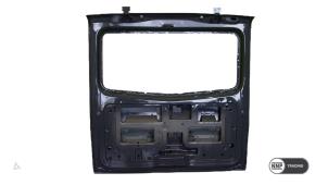 Pick-up Achterklep Lift Assist Kits Achterklep Assist Accessoires Achterklep Fru