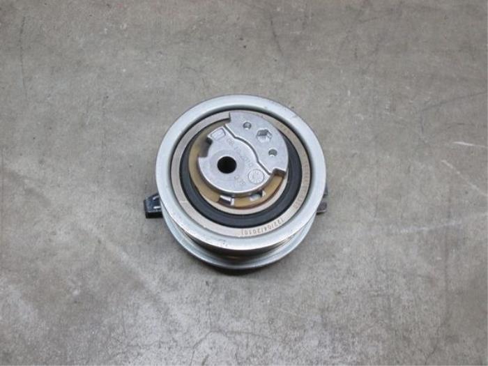 Gebruikte Spanrol Multiriem Volkswagen Jetta IV (162/16A) 1.6 TDI 16V Prijs € 21,78 Inclusief btw aangeboden door NNP Automotive Group