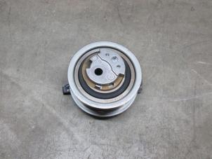 Gebruikte Spanrol Multiriem Volkswagen Jetta IV (162/16A) 1.6 TDI 16V Prijs € 21,78 Inclusief btw aangeboden door NNP Automotive Group