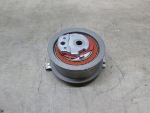 Nieuwe Spanrol Distributieriem Volkswagen Polo V (6R) 1.6 TDI 16V 90 Prijs € 30,25 Inclusief btw aangeboden door NNP Automotive Group