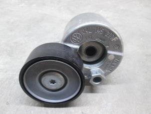 Nieuwe Spanrol Multiriem Volkswagen Crafter (SY) 2.0 TDI FWD Prijs € 30,25 Inclusief btw aangeboden door NNP Automotive Group