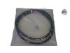 Portierrubber 4Deurs links-achter van een Volvo XC40 (XZ), SUV, 2017 2022
