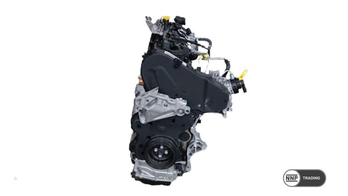 Nieuwe Motor Volkswagen Tiguan (AD1) 2.0 TDI 16V BlueMotion Technology SCR Prijs € 5.116,12 Inclusief btw aangeboden door NNP Automotive Group