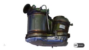 Nieuwe Roetfilter Volkswagen Tiguan (AD1) 2.0 TDI 16V BlueMotion Technology SCR Prijs € 1.082,95 Inclusief btw aangeboden door NNP Automotive Group