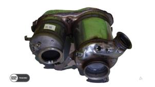 Nieuwe Roetfilter Volkswagen Multivan T7 2.0 TDI SCR 16V Prijs € 1.566,95 Inclusief btw aangeboden door NNP Automotive Group