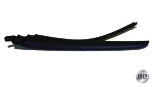 Gebruikte Ruitenwisserarm achter Volvo XC40 (XZ) Prijs € 30,25 Inclusief btw aangeboden door NNP Automotive Group