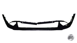 Nieuwe Lip voorbumper BMW X1 (U11) Prijs € 114,95 Inclusief btw aangeboden door NNP Automotive Group