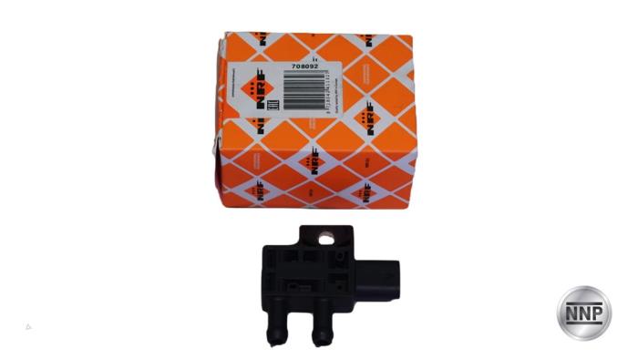 Nieuwe Roetfilter sensor BMW X1 (F48) Prijs € 48,99 Inclusief btw aangeboden door NNP Automotive Group