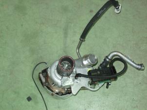 Gebruikte G-lader Volkswagen Touareg (7PA/PH) 4.2 TDI V8 DPF 32V Prijs € 665,50 Inclusief btw aangeboden door NNP Automotive Group