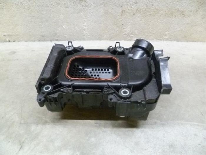 Gebruikte Turbo Pijp Volkswagen Beetle (16AB) 1.4 TSI 160 16V Prijs € 36,30 Inclusief btw aangeboden door NNP Automotive Group