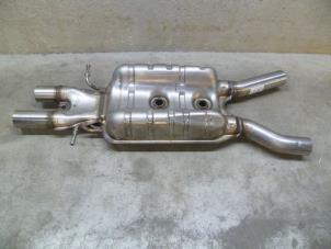 Nieuwe Uitlaat Middendemper Volkswagen Phaeton (3D) 6.0 W12 48V 4Motion Prijs € 356,95 Inclusief btw aangeboden door NNP Automotive Group