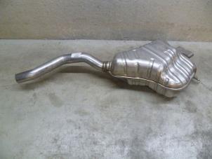 Nieuwe Uitlaat Einddemper Volkswagen Phaeton (3D) 6.0 W12 48V 4Motion Prijs € 356,95 Inclusief btw aangeboden door NNP Automotive Group