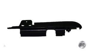 Nieuwe Luchtgeleider Toyota Yaris IV (P21/PA1/PH1) Prijs € 45,74 Inclusief btw aangeboden door NNP Automotive Group