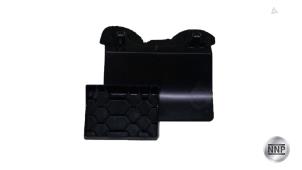 Nieuwe Luchtgeleider Toyota Yaris IV (P21/PA1/PH1) Prijs € 30,63 Inclusief btw aangeboden door NNP Automotive Group