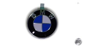 Nieuwe Embleem BMW i4 (G26) Prijs € 60,44 Inclusief btw aangeboden door NNP Automotive Group