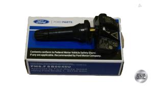 Nieuwe Sensor Bandenspanning Ford Usa Mustang VII Prijs € 34,28 Inclusief btw aangeboden door NNP Automotive Group