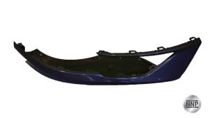 Gebruikte Spoiler voorbumper Cupra Formentor Prijs € 78,65 Inclusief btw aangeboden door NNP Automotive Group