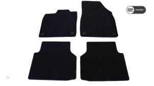 Nieuwe Matten Set Volkswagen ID.3 (E11/E12) Prijs € 78,65 Inclusief btw aangeboden door NNP Automotive Group