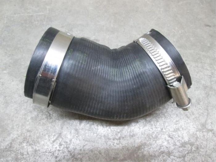 Gebruikte Intercooler Slang Volkswagen Polo V (6R) Prijs € 24,20 Inclusief btw aangeboden door NNP Automotive Group
