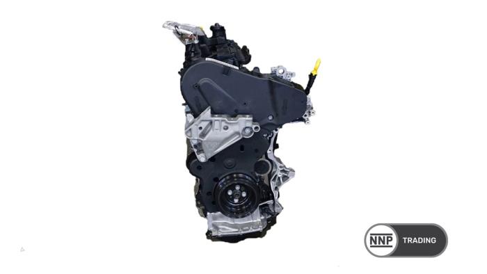 Nieuwe Motor Volkswagen Tiguan (AD1) 2.0 TDI 16V BlueMotion Technology SCR Prijs € 4.174,50 Inclusief btw aangeboden door NNP Automotive Group