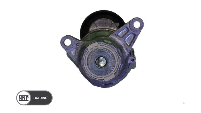 Spanrol Multiriem van een Volkswagen Golf VIII (CD1)  2024