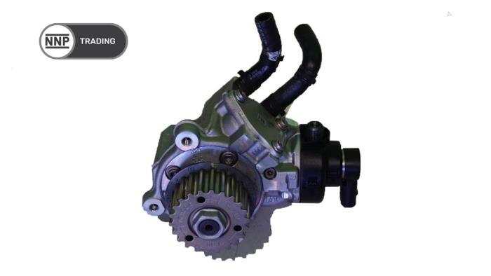Gebruikte Hogedrukpomp Volkswagen Golf VIII (CD1) Prijs € 1.022,45 Inclusief btw aangeboden door NNP Automotive Group