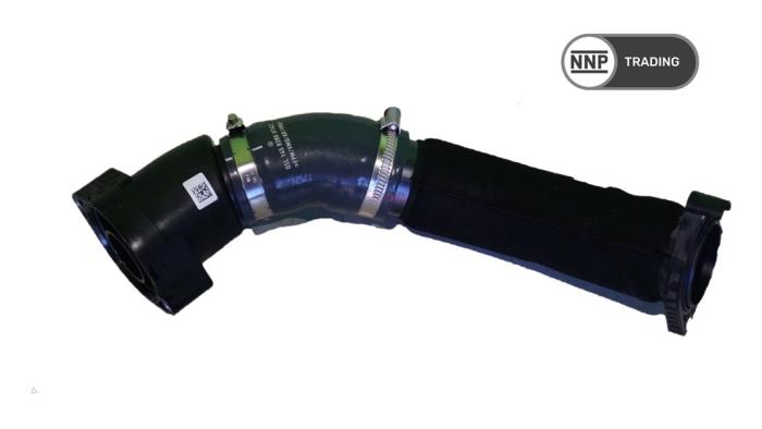 Gebruikte Intercooler Buis Volkswagen Golf VIII (CD1) Prijs € 54,45 Inclusief btw aangeboden door NNP Automotive Group