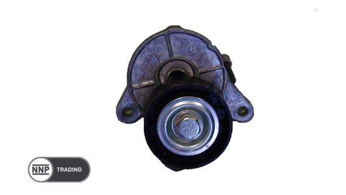 Gebruikte Spanrol Multiriem Volkswagen Golf VIII (CD1) Prijs € 30,25 Inclusief btw aangeboden door NNP Automotive Group